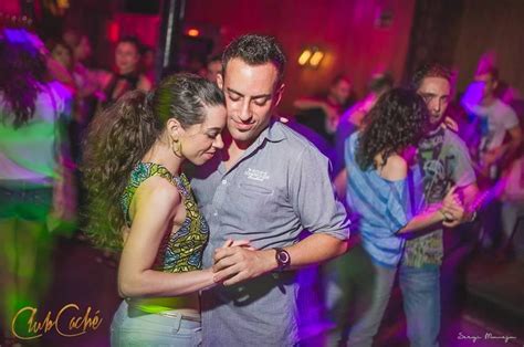 68 Escuelas con Clases de Kizomba en Barcelona